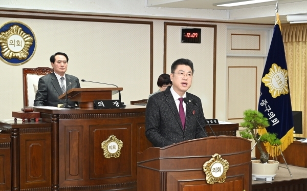 김연수 대전중구의회 의원(사진제공= 대전중구의회)