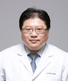 신동혁 교수 (사진제공=대전을지대병원)