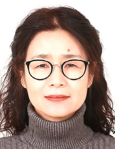 김송자 교수