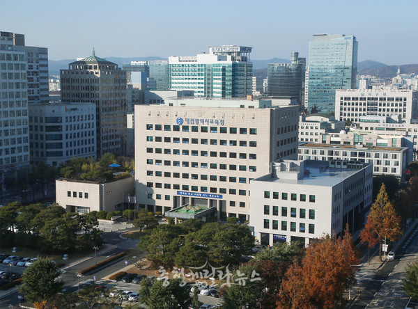 대전교육청이 문화예술·미래역량 중심 방과후학교 운영학교 선정결과를 발표했다. (사진제공=본사DB)