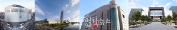 (왼쪽부터)갤러리아타임월드, 대전 신세계Art&science, 롯데백화점 대전점, 현대프리미엄아울렛 대전점