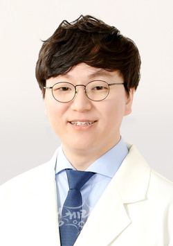 대전우리병원 척추센터 신경외과전문의 유범석 진료과장.