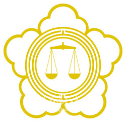 대전변호사회는 20일 2023년 한 해 동안 소속 회원들이 수행했던 소송사건의 법관평가 결과를 발표했다. (대전변호사회CI)